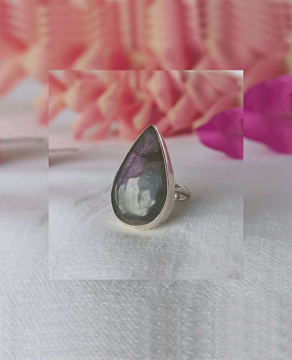 bague-poirelabradorite