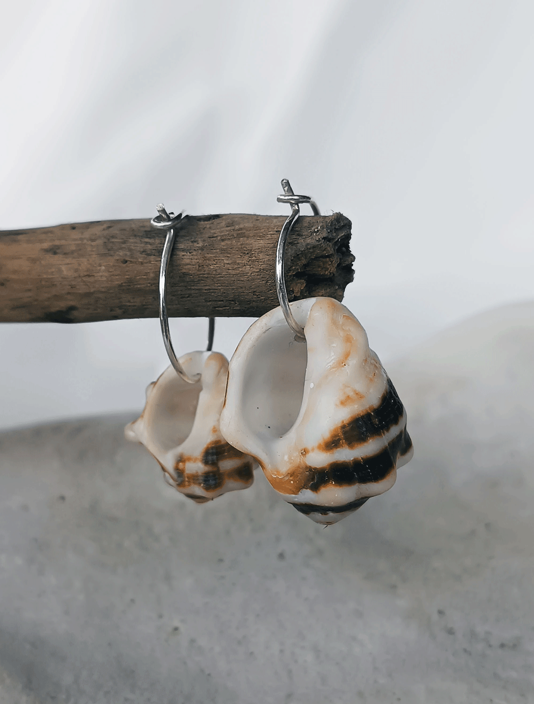 bouclesdoreilles-coquillage